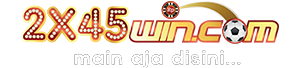 logo 2x45win